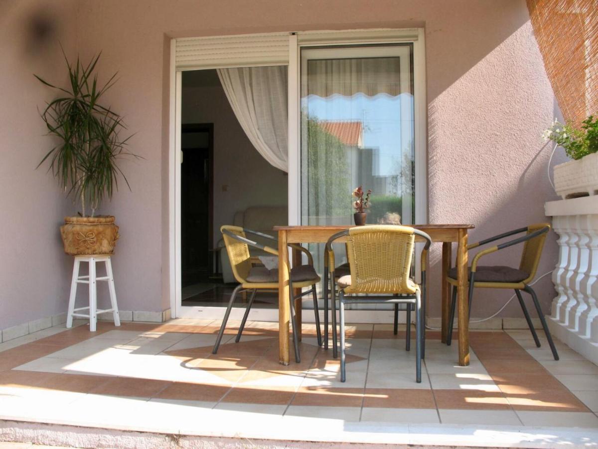 Zsa Zsa Holiday Home Srima Exterior photo